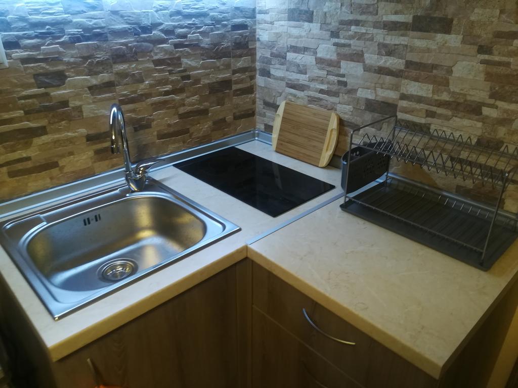 Studio Magelan Apartment Ruse Exterior photo