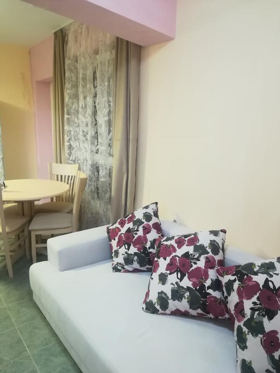 Studio Magelan Apartment Ruse Exterior photo